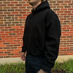 'Headshot' - Pullover