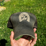 'Sh*t Outta Luck' Ranch Hat