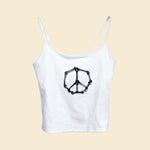 'Peace' Tank Top