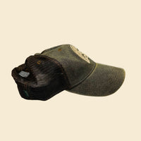 'Sh*t Outta Luck' Ranch Hat