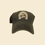 'Sh*t Outta Luck' Ranch Hat