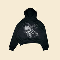'Headshot' - Pullover