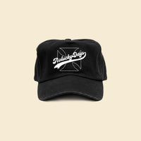 PRESALE- 'NoLuckyDays Cross' Structured Cap
