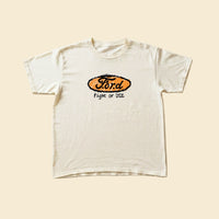 PRESALE- 'Fight or Die' Tee