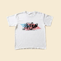 PRESALE- 'Born To Run' Tee