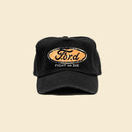 PRESALE 'Fight or DIE’ Patch Cap